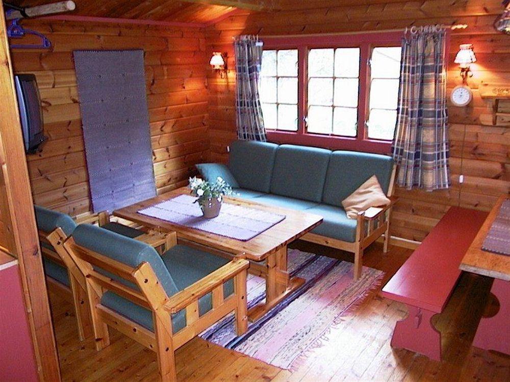 Grande Hytteutleige Og Camping Geiranger Exterior foto